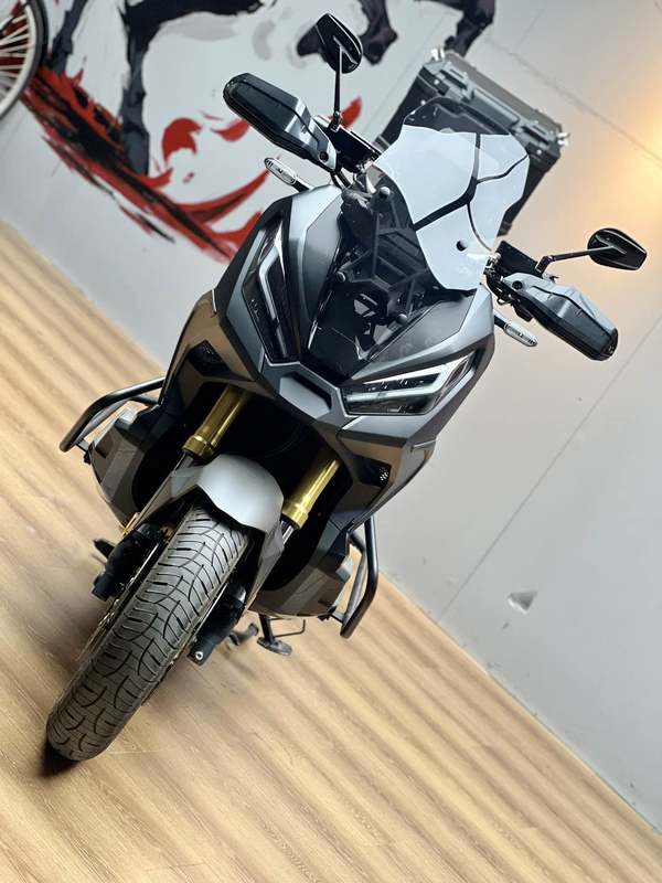 二手本田X-ADV 750