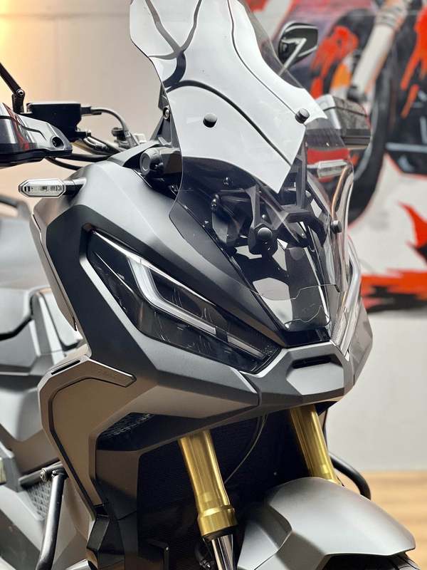 二手本田X-ADV 750