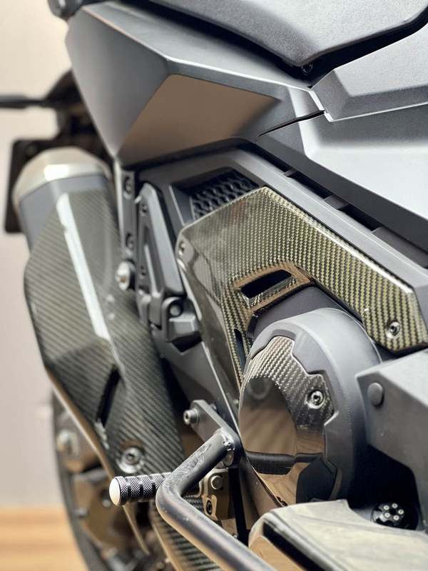 二手本田X-ADV 750