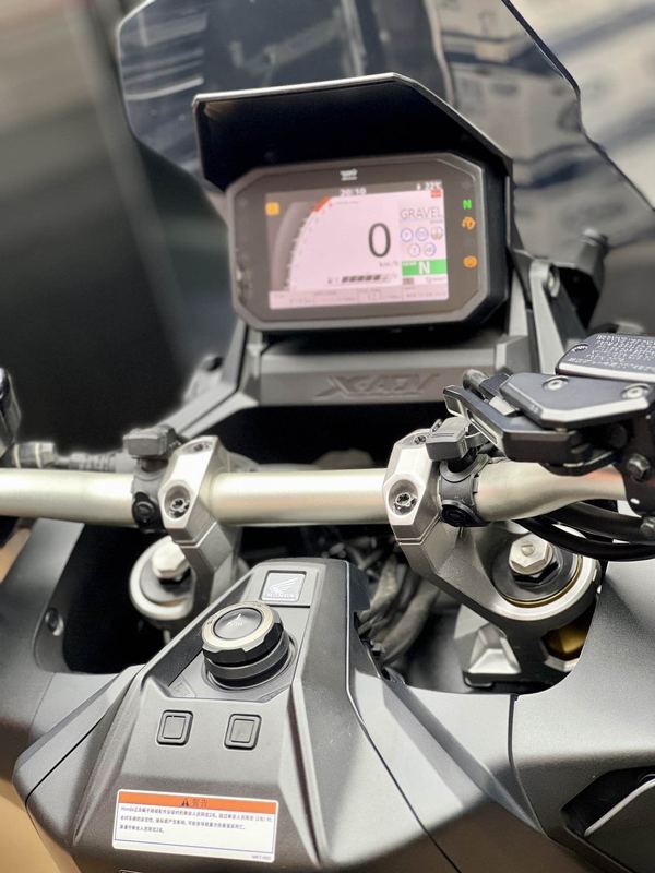 二手本田X-ADV 750