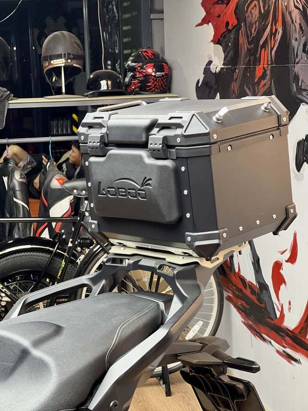 二手本田X-ADV 750