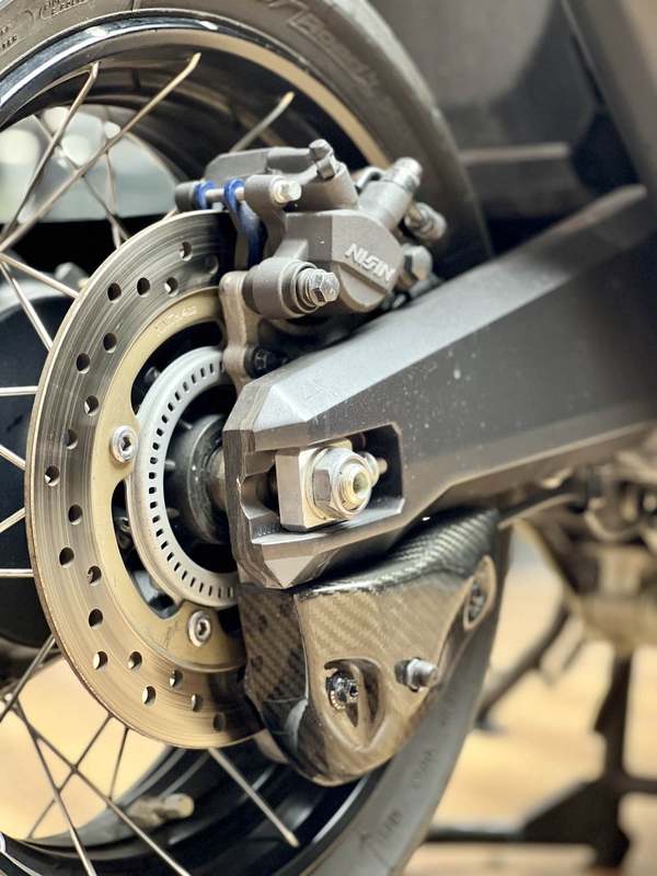 二手本田X-ADV 750