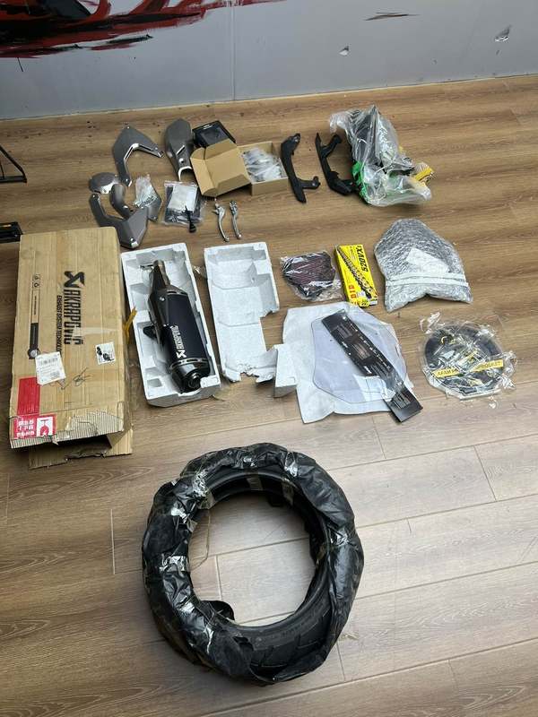 二手本田X-ADV 750