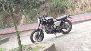 二手汉威HS125