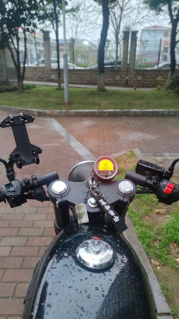 二手汉威HS125