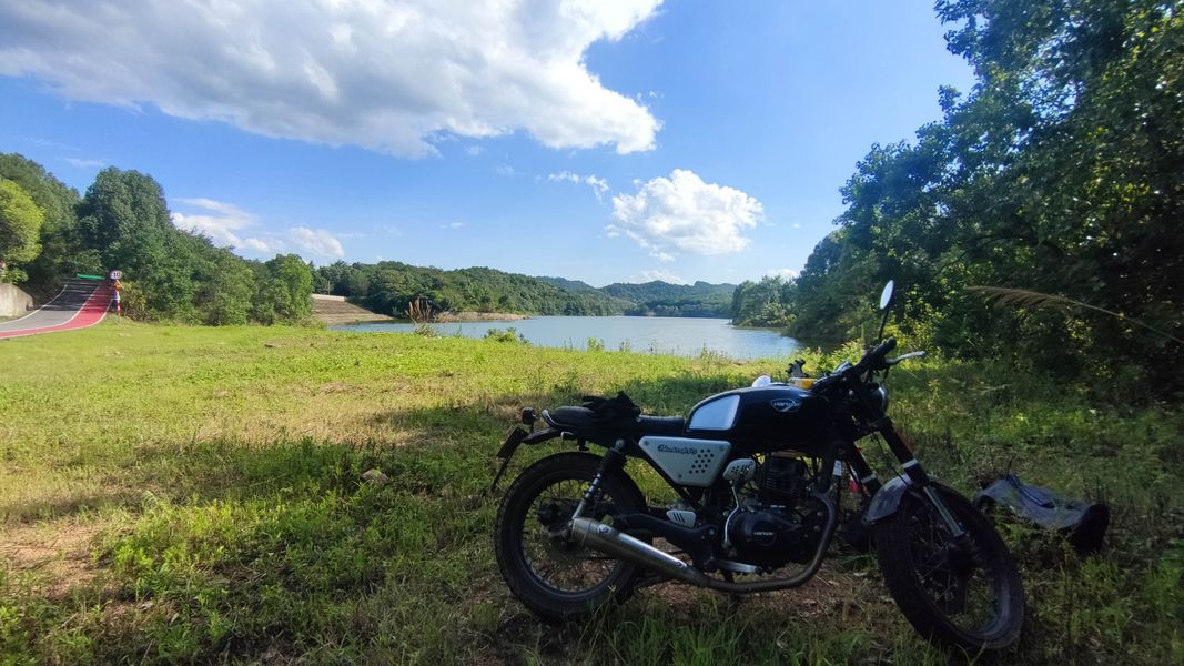 二手汉威HS125