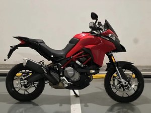 二手杜卡迪Multistrada 950