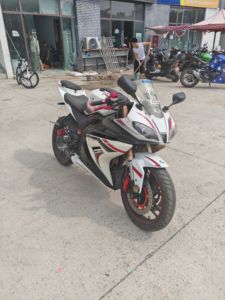 二手新感觉R200 XGJ250-21