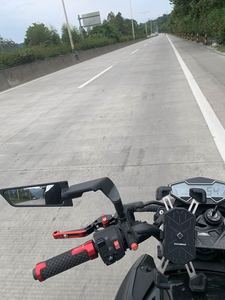 二手春风400NK