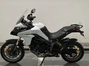 二手杜卡迪Multistrada 950