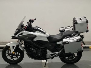 二手本田DREAMWINGNC750X