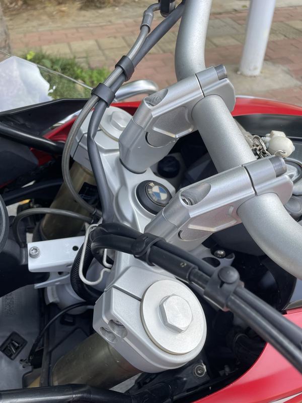 二手宝马F 800 GS