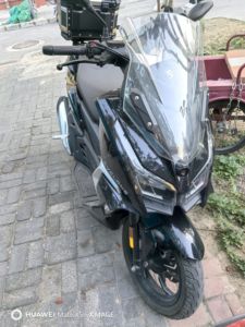 二手赛科龙RT1