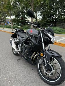 二手本田WINGCB400F