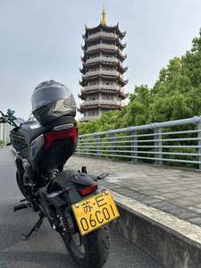 二手春风250CL-X