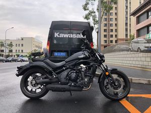 二手川崎Vulcan S 