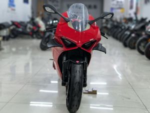 二手杜卡迪Panigale V4