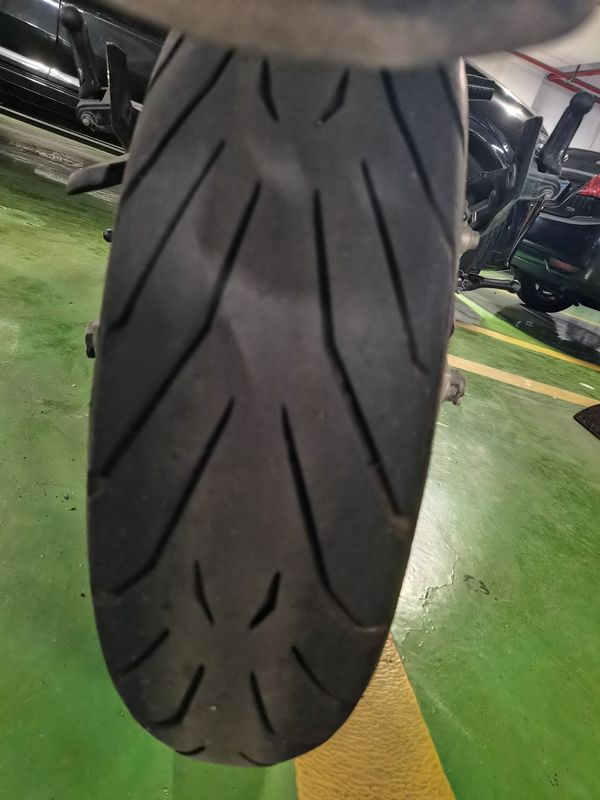 二手贝纳利蓝宝龙 BN302S