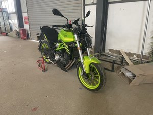 二手贝纳利蓝宝龙 BN302S