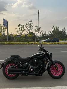 二手奔达黑旗500