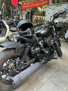 二手晓星GV300S