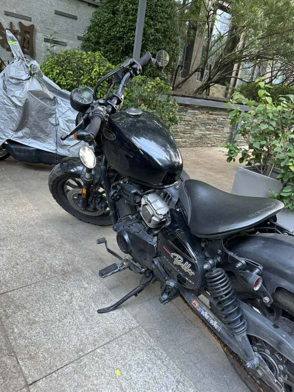 二手晓星GV300S