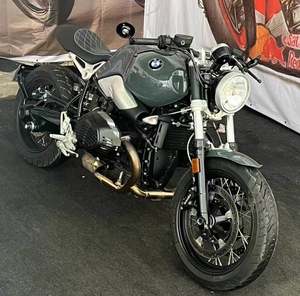 二手宝马R NineT