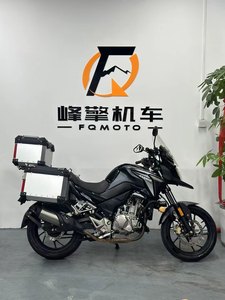 二手建设RV250