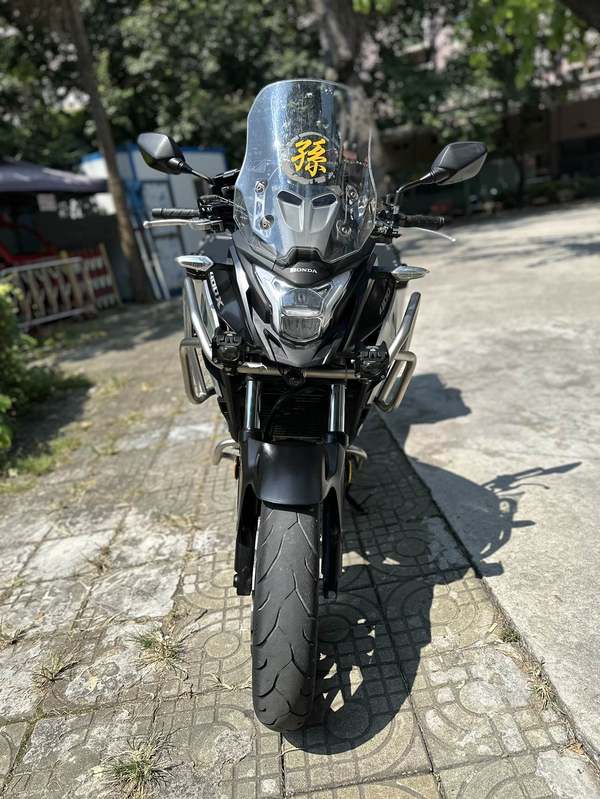二手本田CB400X