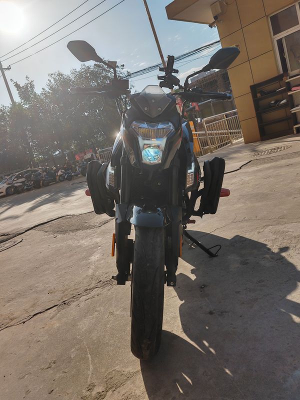 二手无极300R