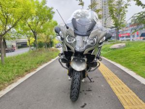 二手宝马R 1200 RT
