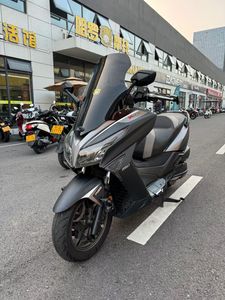 二手光阳赛艇 250