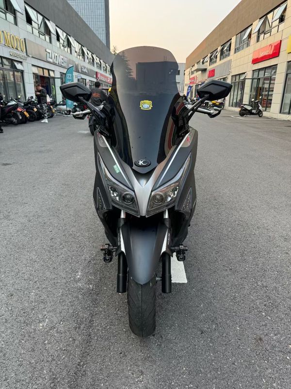 二手光阳赛艇 250