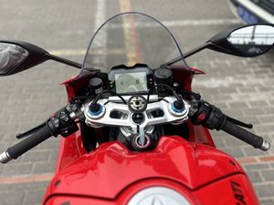 二手杜卡迪Panigale V4