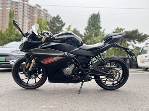 二手春风250SR