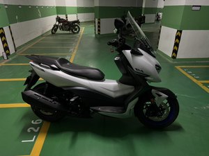 二手升仕350M