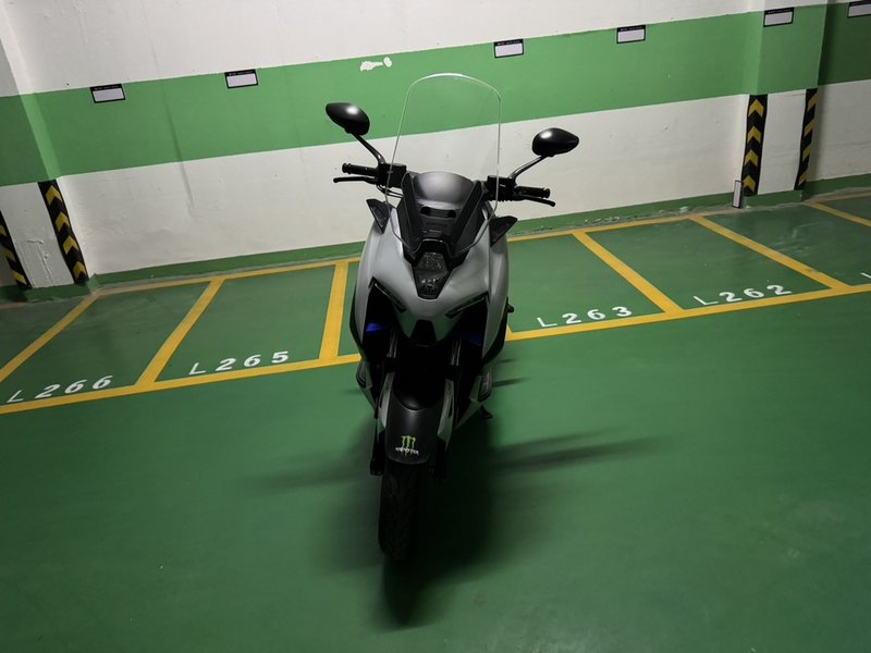 二手升仕350M