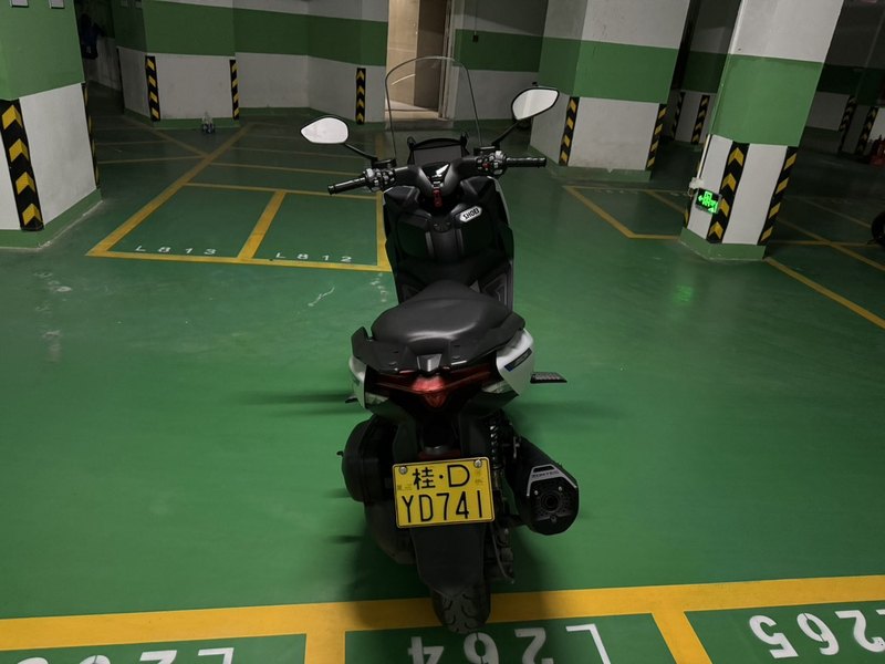 二手升仕350M
