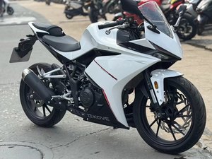 二手凯越250RR 刺鸟