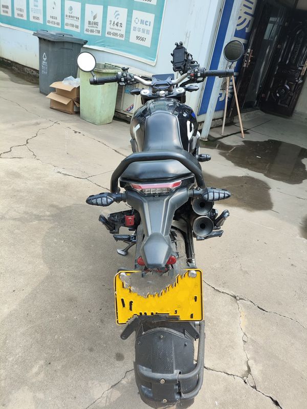 二手升仕GK350