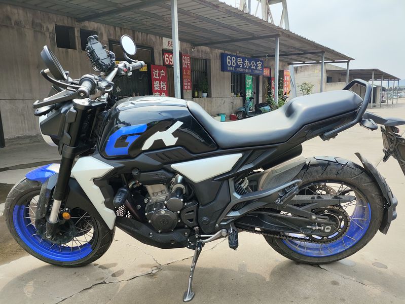 二手升仕GK350