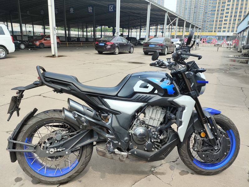 二手升仕GK350