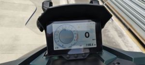 二手嘉爵启程150