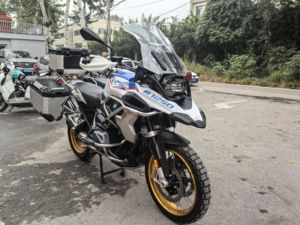 二手宝马R 1250 GS