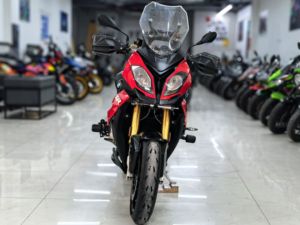 二手宝马S 1000 XR