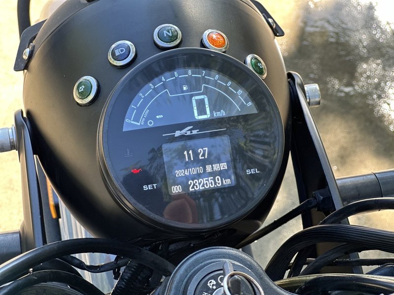 二手长江700Ⅲ
