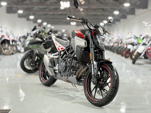 二手凯越Cobra 321R