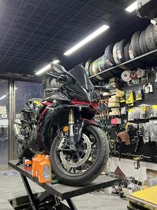二手QJMOTOR赛600