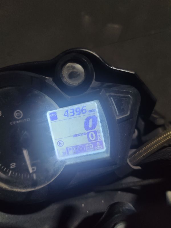 二手春风150NK