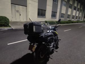 二手春风150NK